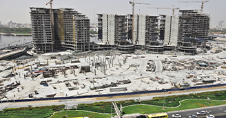 Infrastructure and Construction