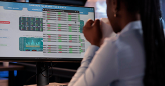 Financial and Commercial Services