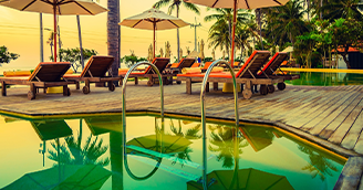 Hospitality and Lifestyle