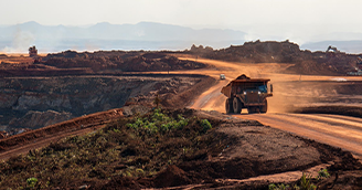 Mining and Extractive Resources